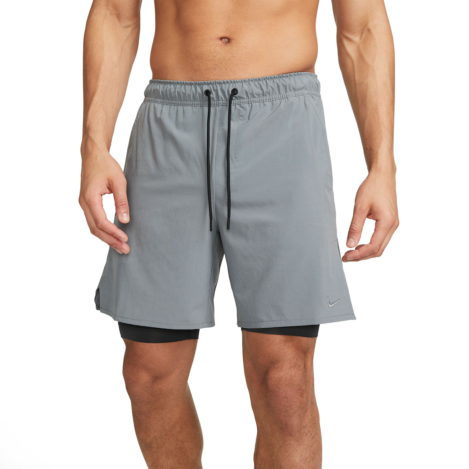 Nike Unlimited Men's Dri-FIT 2-in-1 Shorts